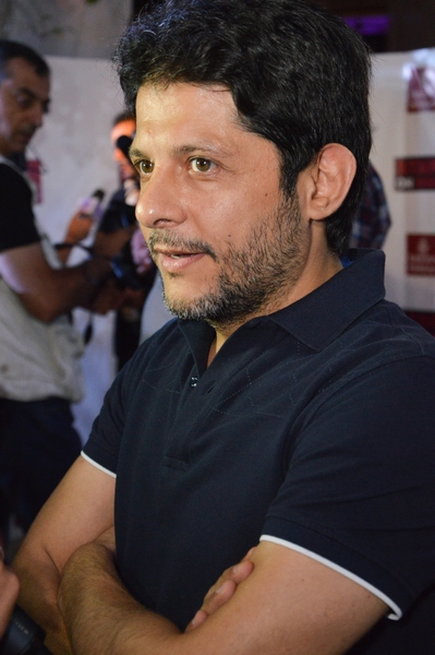 Mouin Shreif