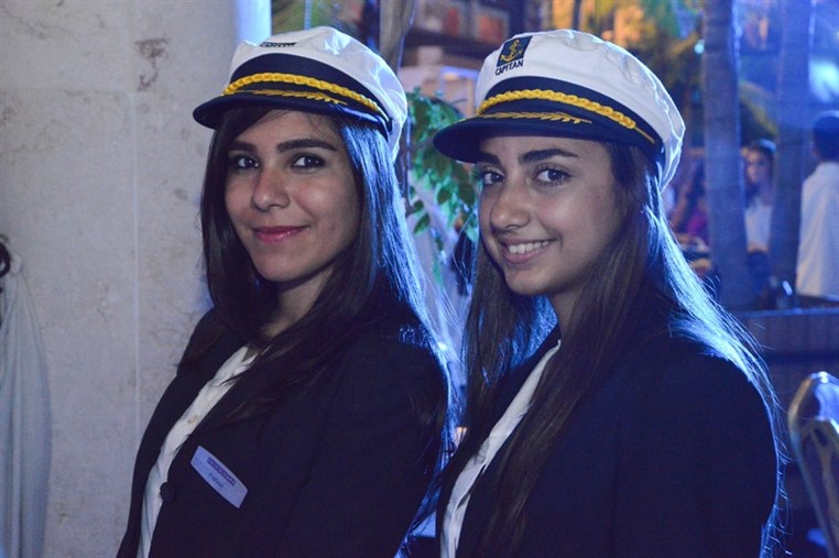 Stars on Board Suhoor