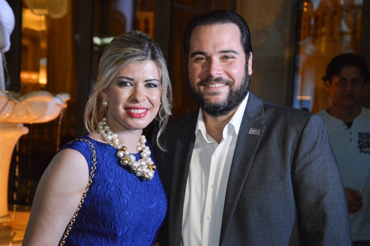 Stars on Board Suhoor