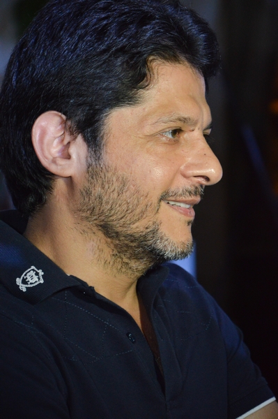 Mouin Shreif