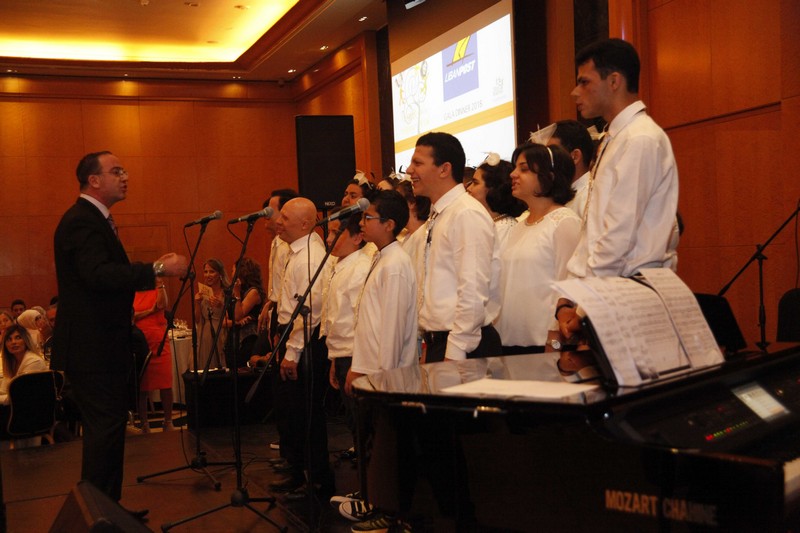 Step Together 25 Years Celebration
