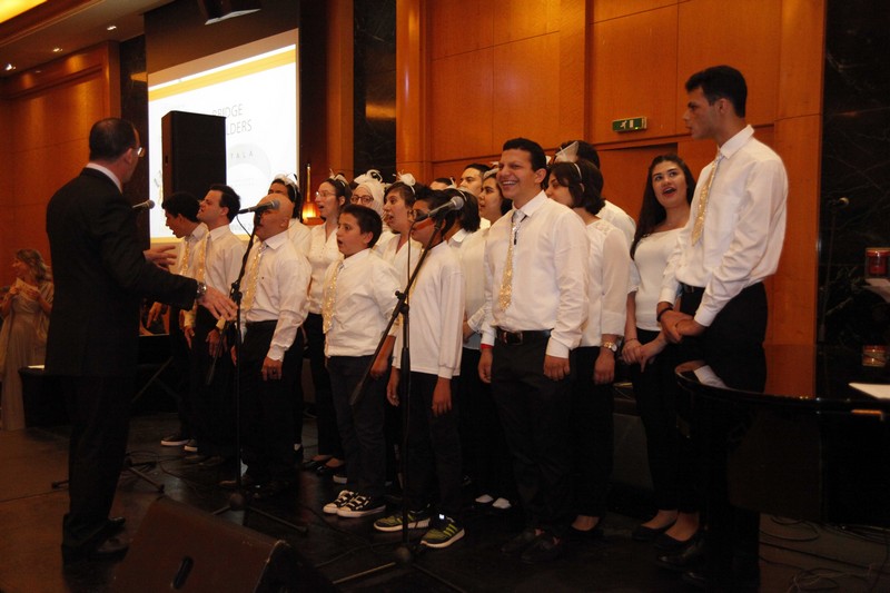 Step Together 25 Years Celebration