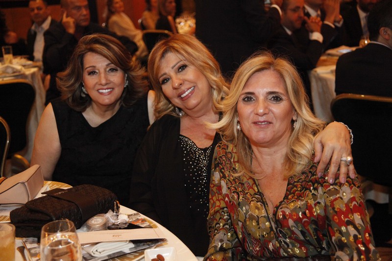 Step Together 25 Years Celebration