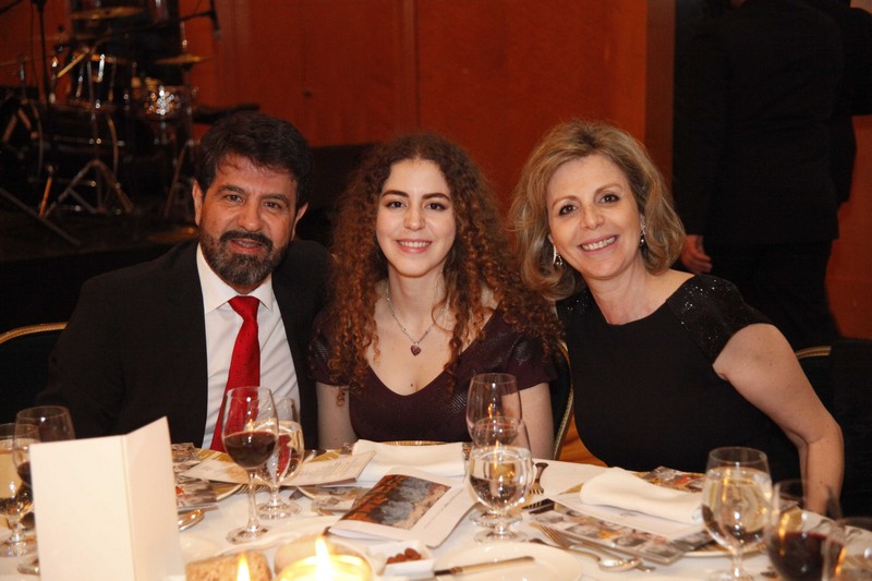 Step Together 25 Years Celebration