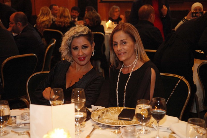 Step Together 25 Years Celebration