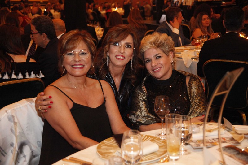 Step Together 25 Years Celebration