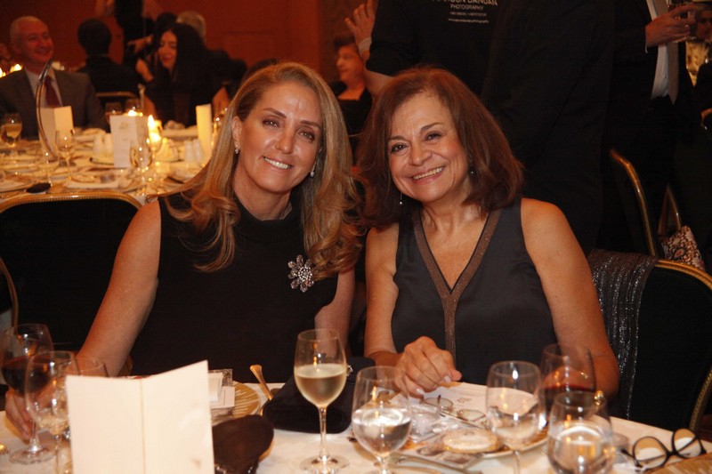 Step Together 25 Years Celebration