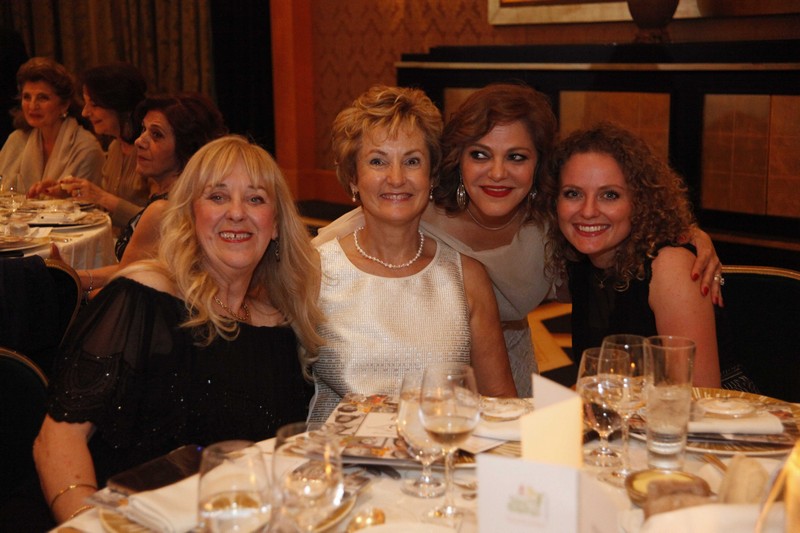Step Together 25 Years Celebration