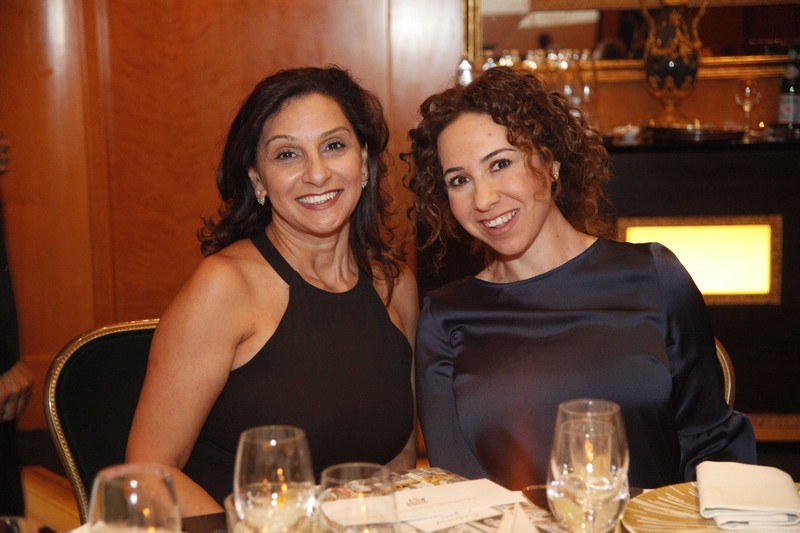 Step Together 25 Years Celebration