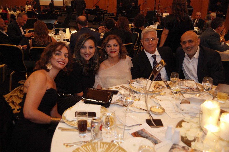 Step Together 25 Years Celebration