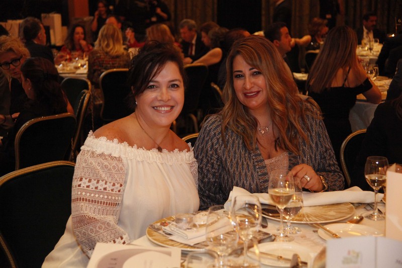 Step Together 25 Years Celebration