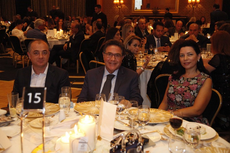 Step Together 25 Years Celebration