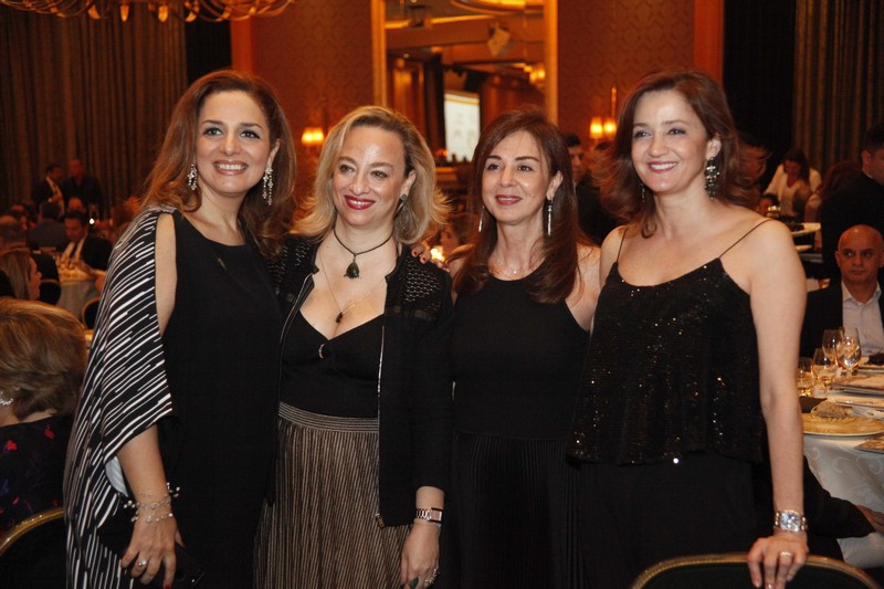 Step Together 25 Years Celebration