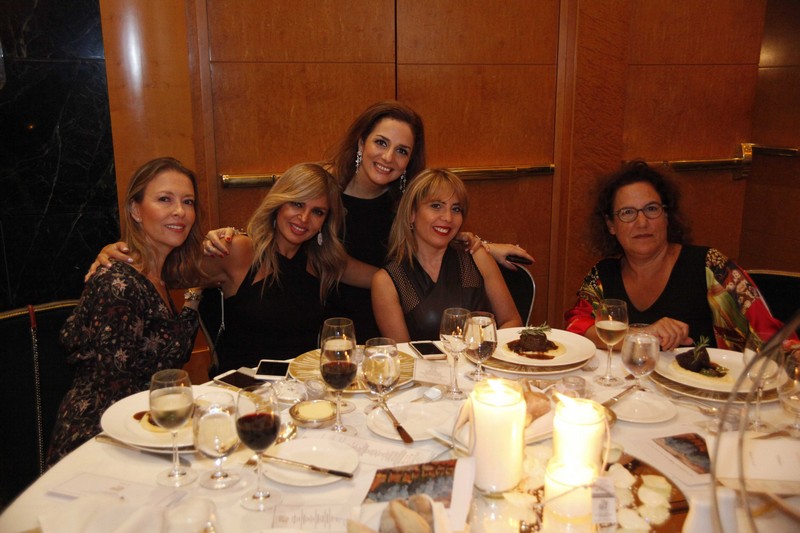 Step Together 25 Years Celebration