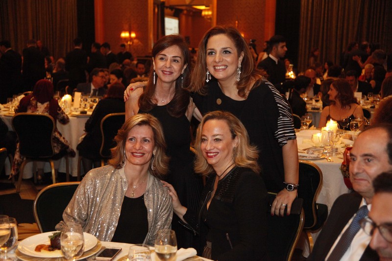 Step Together 25 Years Celebration