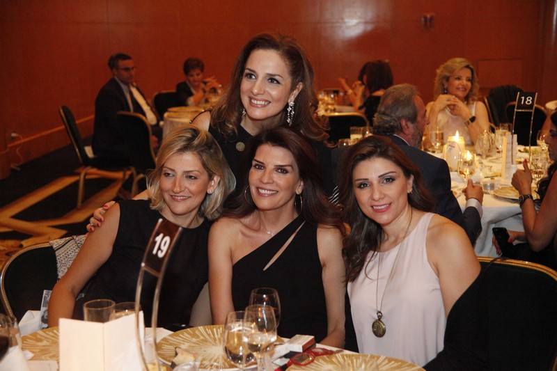 Step Together 25 Years Celebration