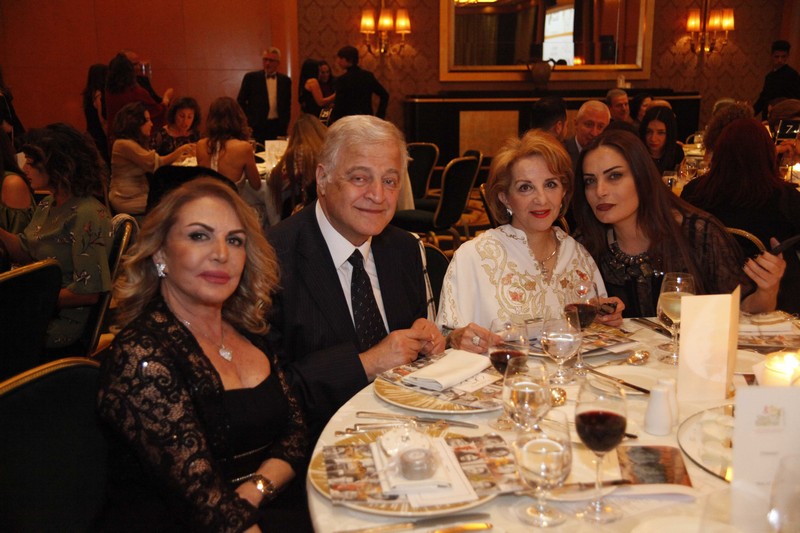 Step Together 25 Years Celebration