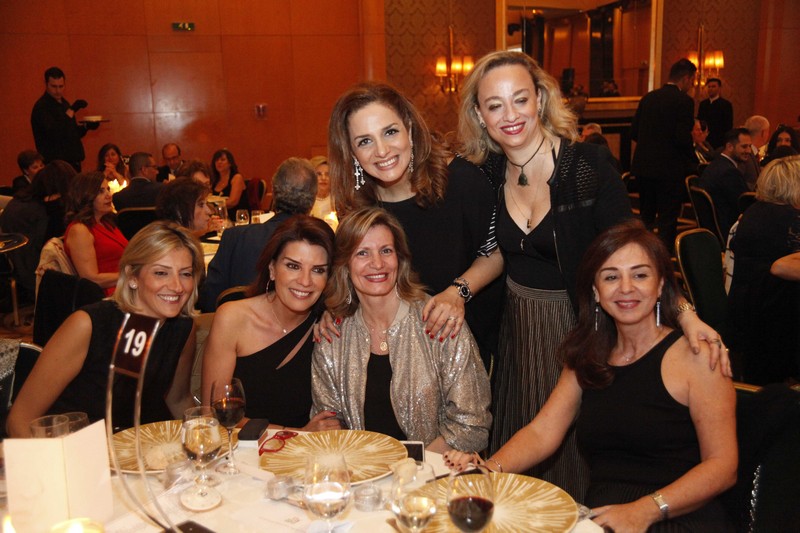 Step Together 25 Years Celebration