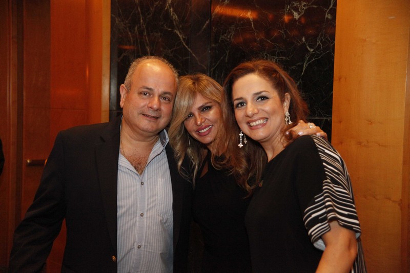 Step Together 25 Years Celebration