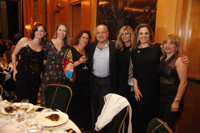 Step Together 25 Years Celebration