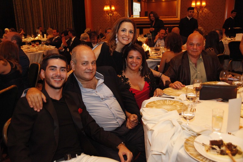 Step Together 25 Years Celebration