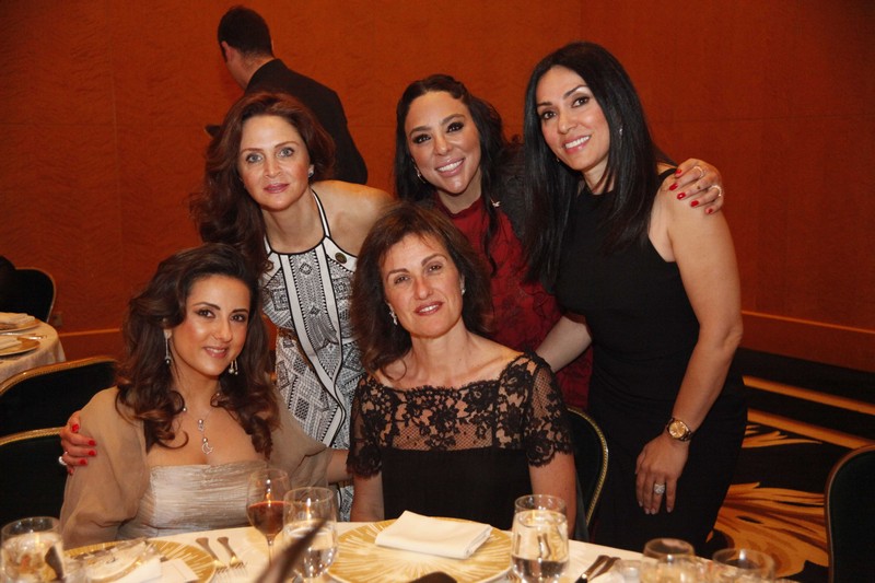 Step Together 25 Years Celebration
