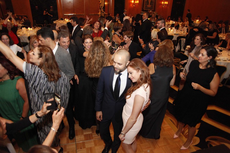Step Together 25 Years Celebration