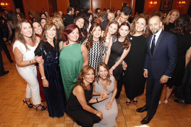 Step Together 25 Years Celebration