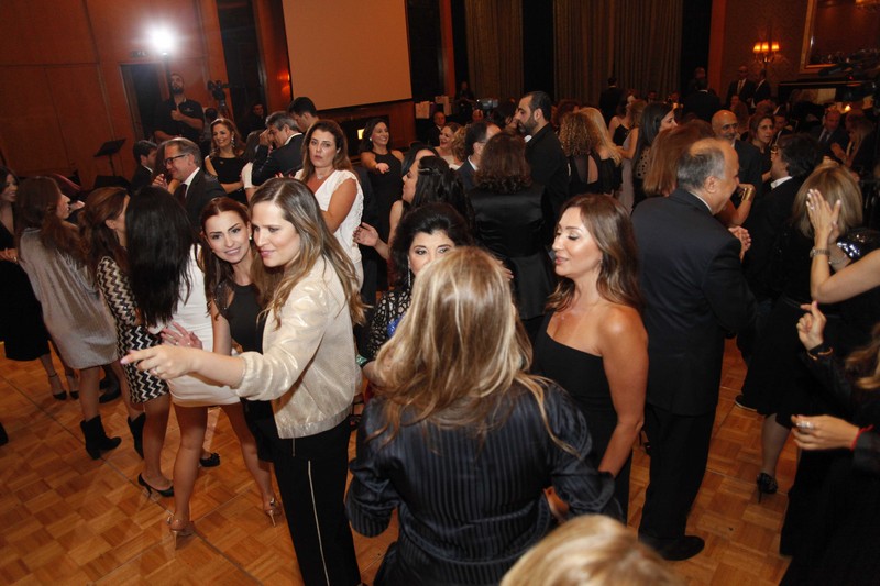 Step Together 25 Years Celebration