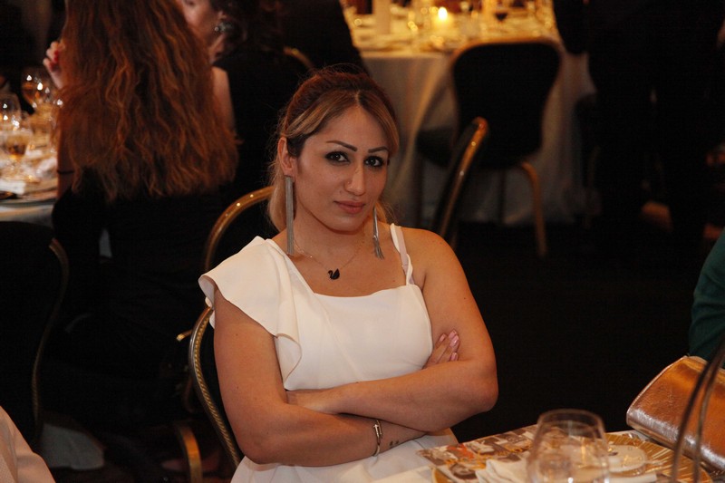 Step Together 25 Years Celebration