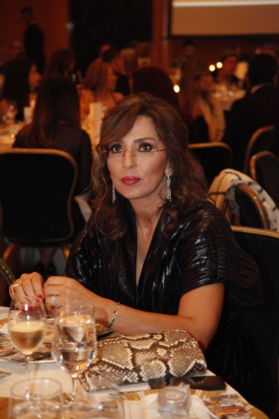 Step Together 25 Years Celebration
