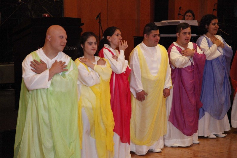Step Together 25 Years Celebration