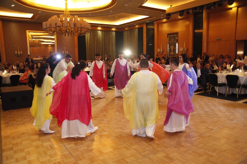 Step Together 25 Years Celebration