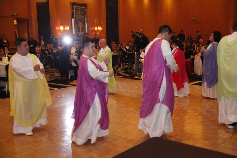 Step Together 25 Years Celebration