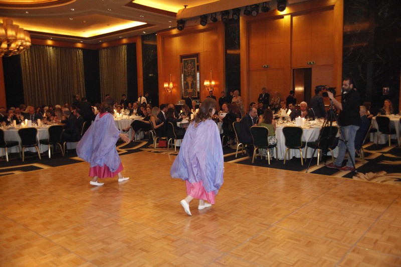 Step Together 25 Years Celebration