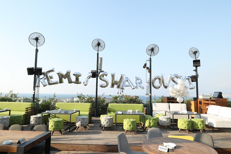 Swarovski Launch of the Remix Collection 