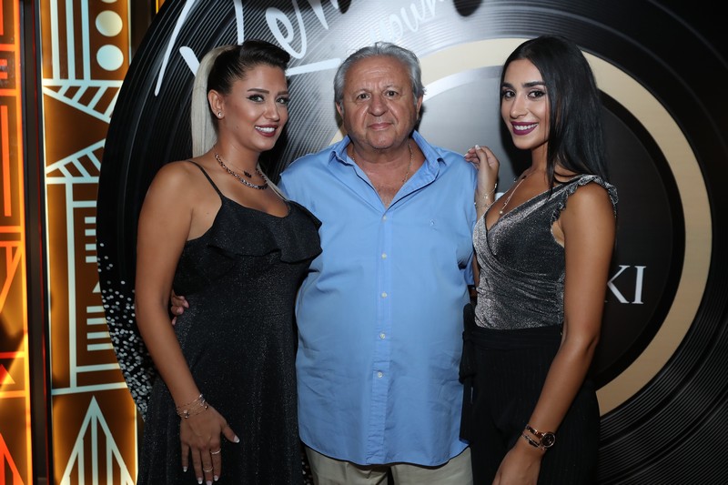 Swarovski Launch of the Remix Collection 