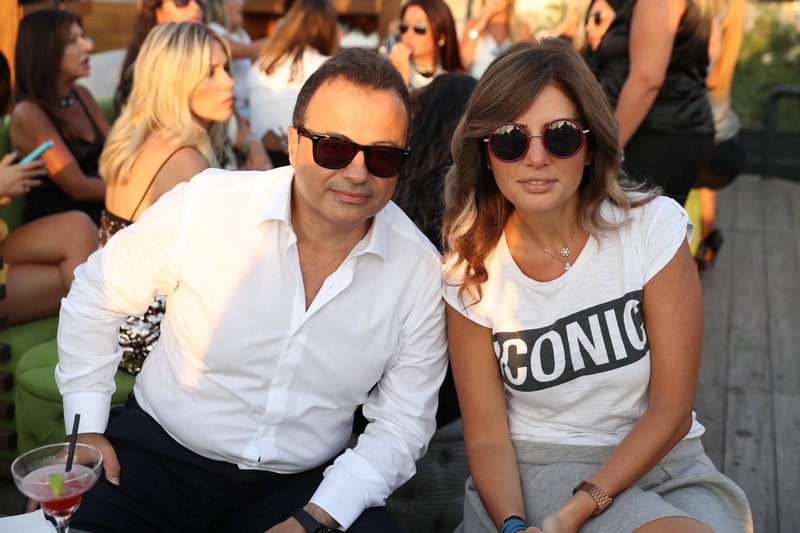 Swarovski Launch of the Remix Collection 