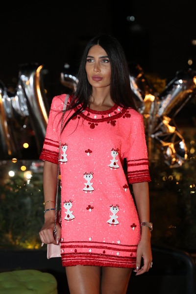 Swarovski Launch of the Remix Collection 