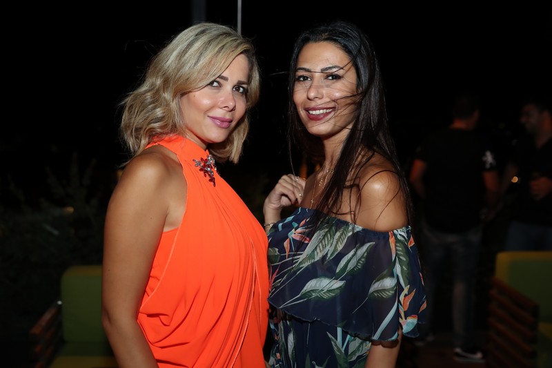 Swarovski Launch of the Remix Collection 