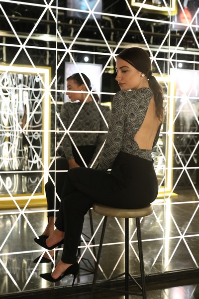 Swarovski Launch of the Remix Collection 