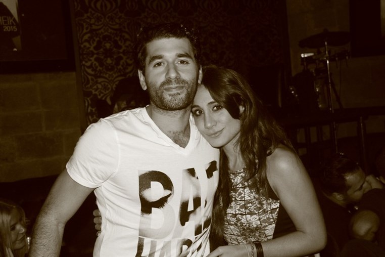 Taiga Beirut On Saturday Night