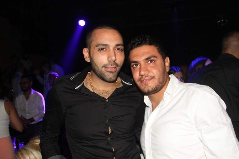 Taiga Beirut On Saturday Night