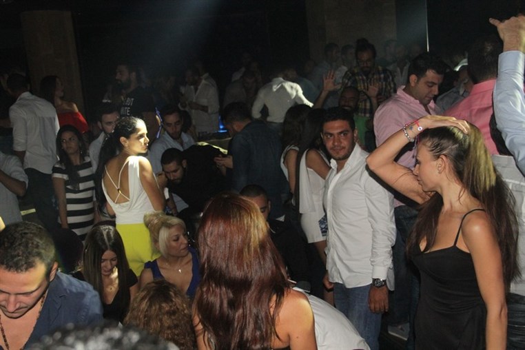 Taiga Beirut On Saturday Night