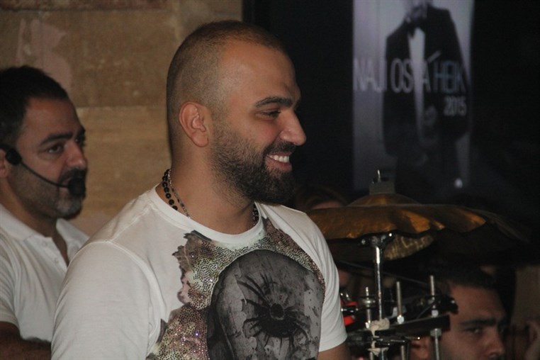 Taiga Beirut On Saturday Night