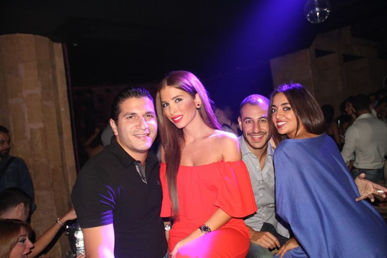Taiga Beirut On Saturday Night