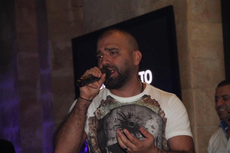 Taiga Beirut On Saturday Night