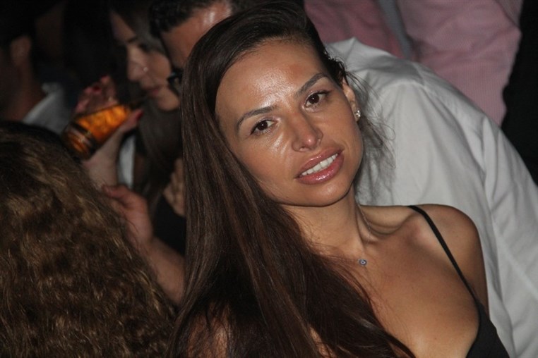 Taiga Beirut On Saturday Night