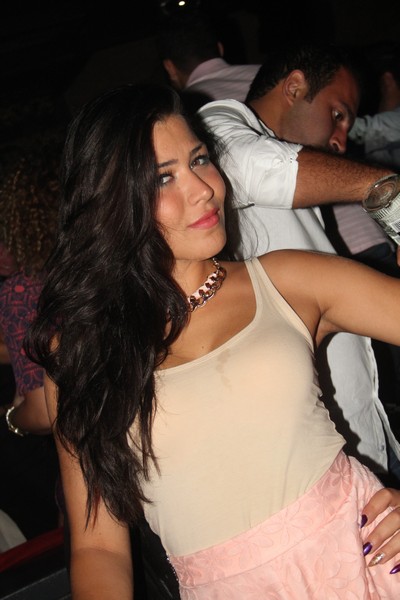 Taiga Beirut On Saturday Night