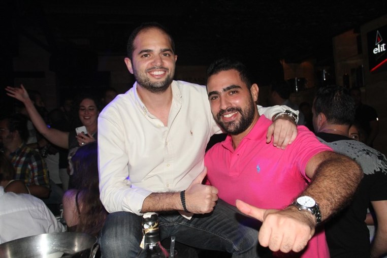 Taiga Beirut On Saturday Night